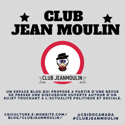 Club jean moulin