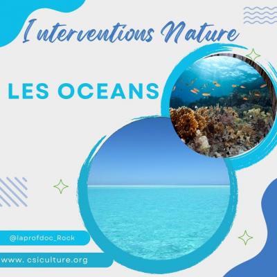 Oceans