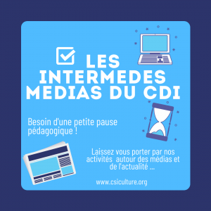 intermedes