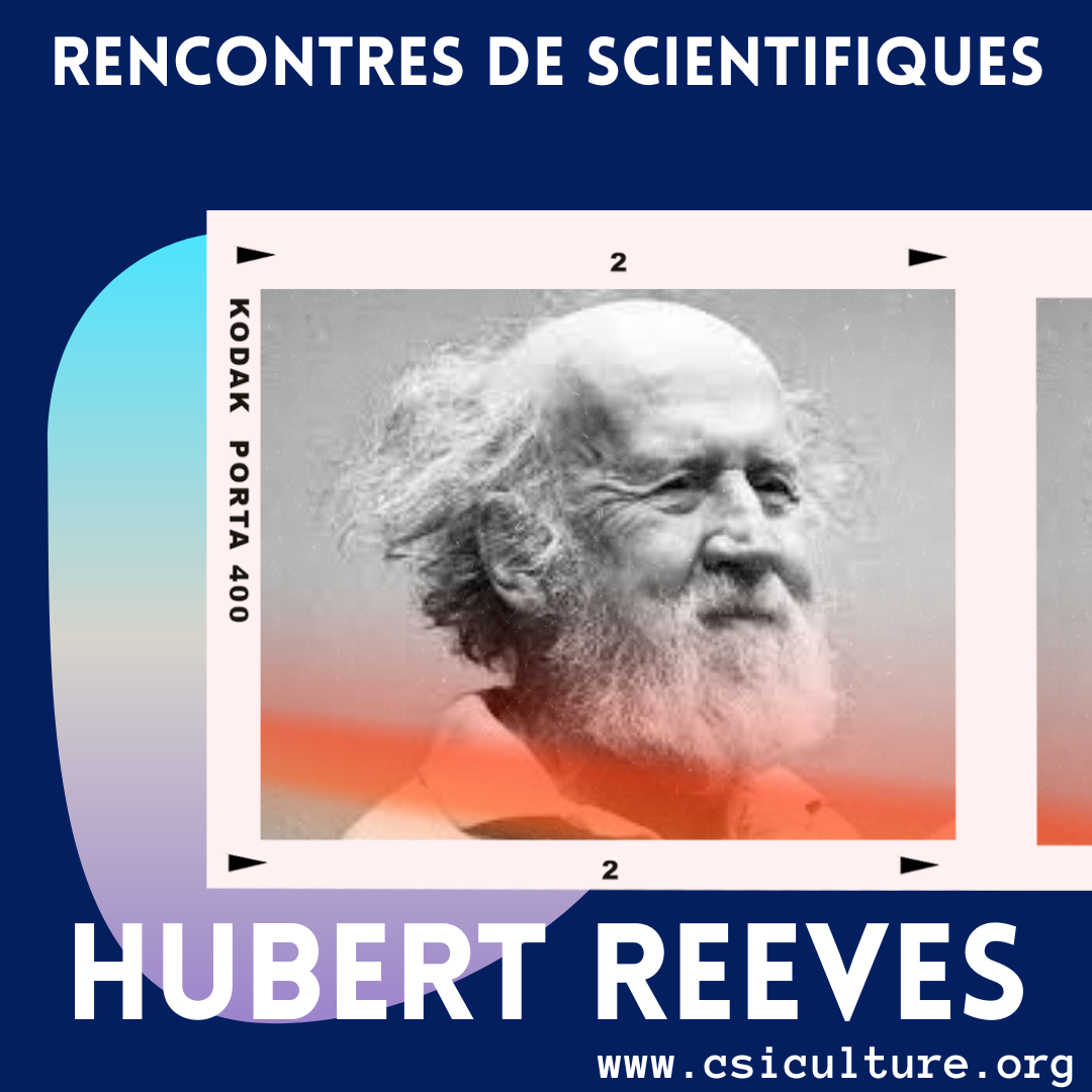 Rencontres de scientifiques