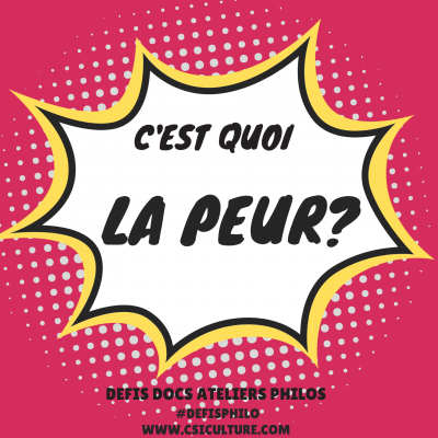 peur