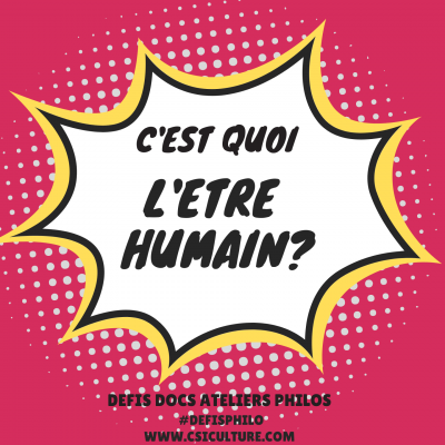 etre humain