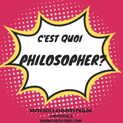 philosopher