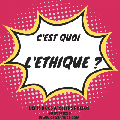 ethique