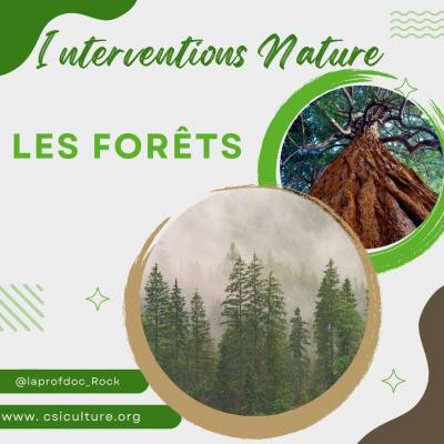 forets