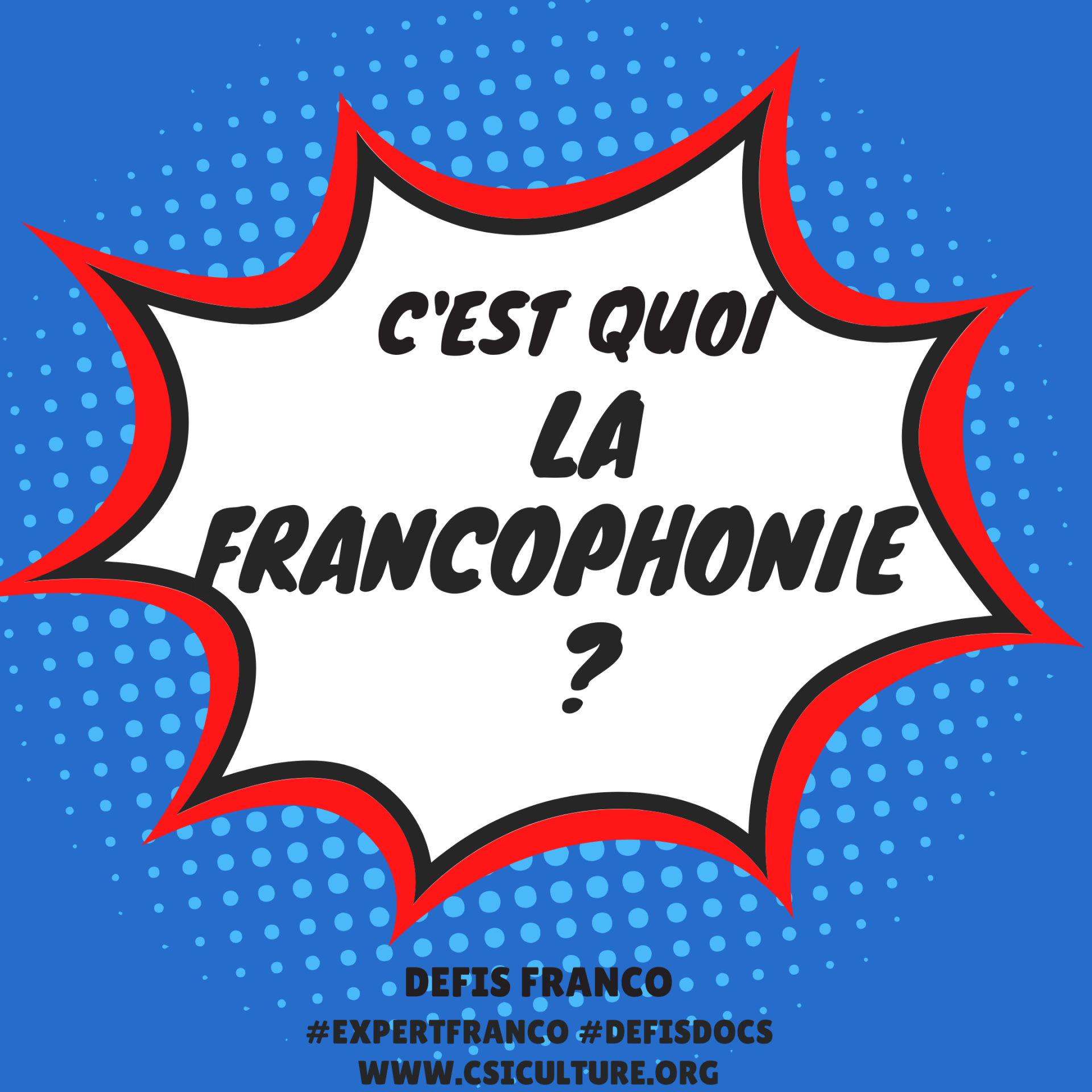 Defis franco 1