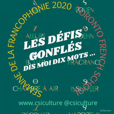 Defis gonfles