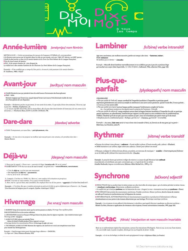 Dmdm22 fiche eleve