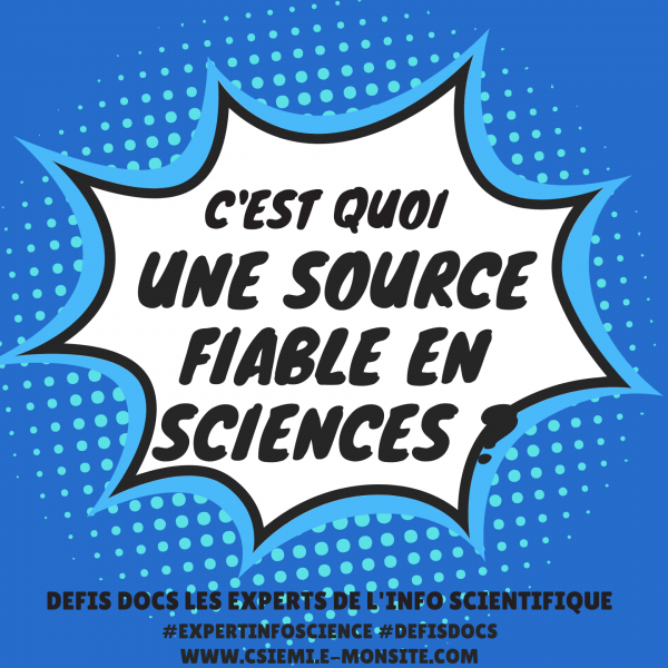 Expert infos sciences 5