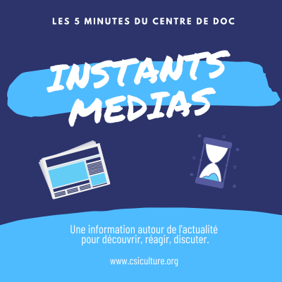 Instants medias