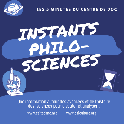 Instants philo sciences