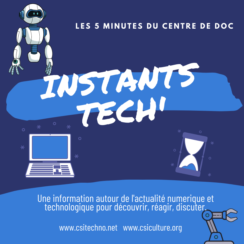 Instants tech