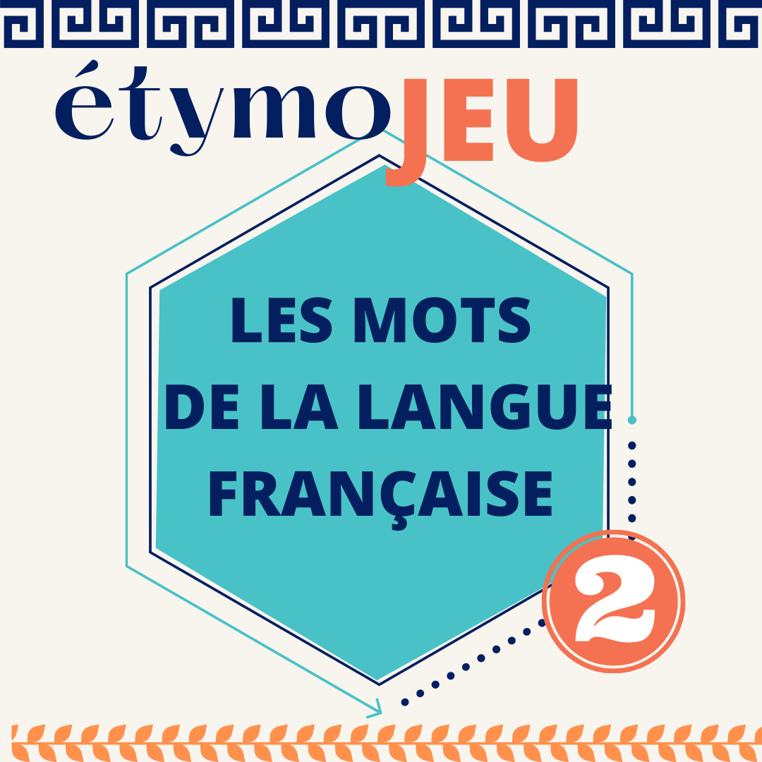Intermedes etymos 2