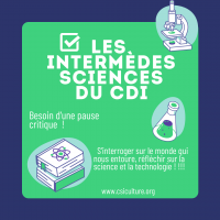 Intermedes sciences