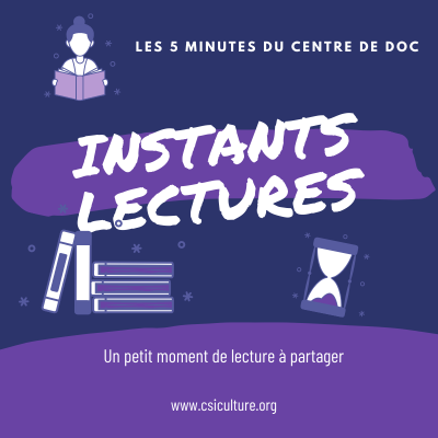 Les instants cdi