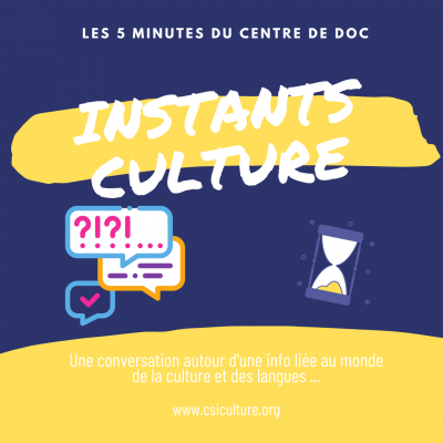 Les pauses du cdi 1