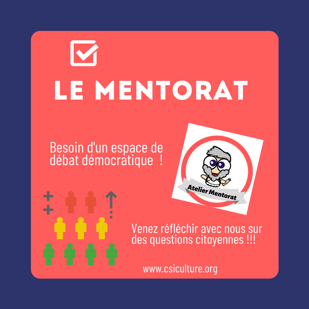 Mentorat