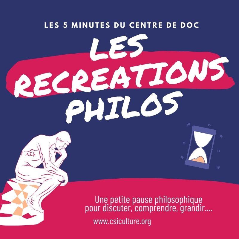 Recreations philos 1